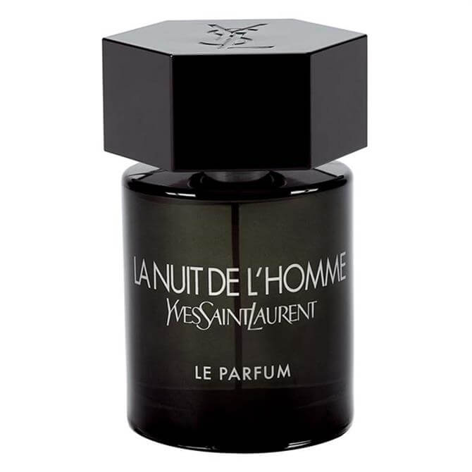 YSL La Nuit De L Homme Parfum 60ml